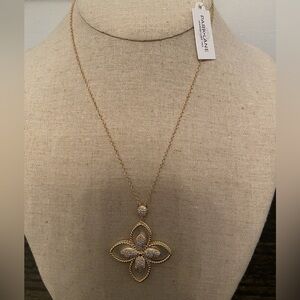 Park Lane Brûlée Necklace